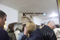 Волгоградцы в канун пятницы 13 узнали тайны мистических подземелий Старой Сарепты 