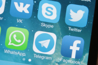 Руководство Telegram обратилось в Верховный суд