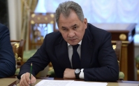 Сергей Шойгу