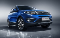 Tiggo5