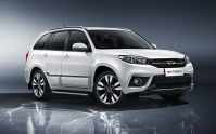 Tiggo3