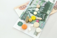 В интернете будут продавать только безрецептурные лекарства