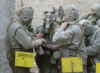 В Волгограде экологи заявляют об отсутствии загрязнения рутением-106