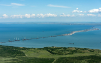 В Госдуме России предлагают отменить советские акты о передаче Крыма УССР