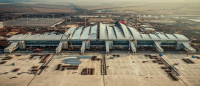 Аэропорт Платов