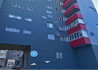 В Волгограде следователи проверяют «самораздевающуюся» новостройку