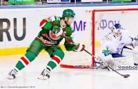 Алексей Морозов 