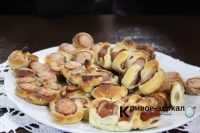 «Сосиска-пати в Сарепте»: волгоградцы попробовали самые вкусные рецепты 