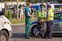ГИБДД: с 2018 года резко вырастет смертность в ДТП 