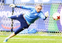 Англия – Россия - 6:0 (4:0).