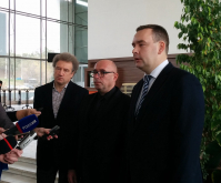 В Волгоградской филармонии назначен новый директор 