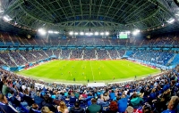 Арена «Санкт-Петербург»
