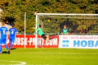 «Авангард» (Курск) – «Ротор-Волгоград» - 0:0.