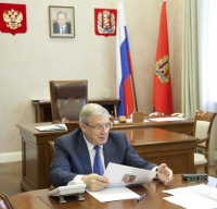 Виктор Толоконский