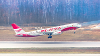 Авиакомпания Red Wings Airlines 