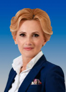 Ирина Яровая