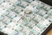 Из-за новых купюр в России может сократиться оборот старых