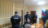 Подозреваемому в убийстве волжанок Масленникову избрали меру пресечения