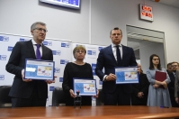 Дмитрий Страшнов. "Почта России".
