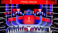 Итоги жеребьевки группового этапа Чемпионата мира – 2018
