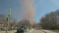 Красный октябрь
