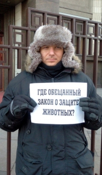 Юрий Корецких
