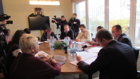 Волгоградцы заявляют о переводе стрелок на два часа вперёд