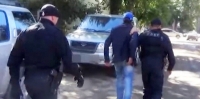 Задержание сторонника ИГИЛ
