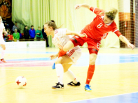 Испания – Россия - 4:1 (2:1).