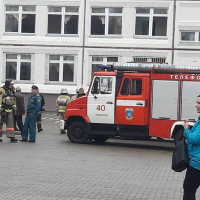 После ЧП в Ивантеевке в школах могут разрешить досмотр детей