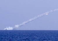 Минобороны опубликовало видео уничтожения складов боевиков в Сирии