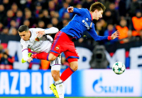 ЦСКА (Россия) – «Базель» (Швейцария) - 0:2 (0:1).