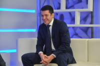 Антон Алиханов: «По кочану»