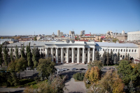 В Волгоградской области новой главой комитета по тарифам стала экс-министр