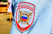 Задержаны подозреваемые в нападении на ювелирный салон