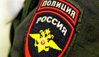 Рецидивист ограбил гардеробщицу