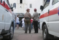Волжский речной порт после гибели рабочего намерена проверить прокуратура