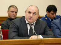 Мэр Махачкалы задержан за продажу республиканской земли за 81 миллион рублей