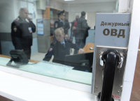 Участкового уволят за «мастер-класс» по избавлению от жалоб граждан