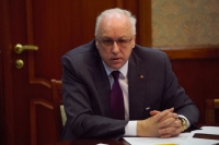 Бастрыкин назвал халатность главной причиной ЧП в российских школах