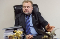 В отношении замглавы ФСИН России возбудили уголовно дело