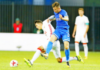 Россия – ФК «Динамо» (Москва) - 3:0 (2:0).