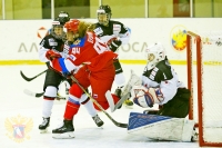 Россия – Япония – 3:1 (0:1, 1:0, 2:0).