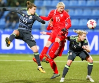 Россия – Уэльс - 0:0.