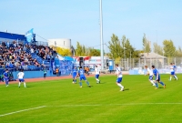 «Ротор» выставил на трансфер семь игроков