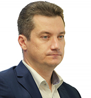 Антон Гетта