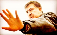 Саакашвили начал «сдавать» киевскую хунту