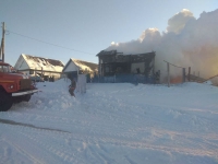 В Омской области задержали подозреваемого в гибели пяти приемных детей