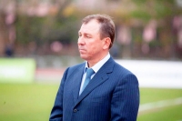Сергей Павлов 
