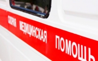 Ревность доводит до «стула»